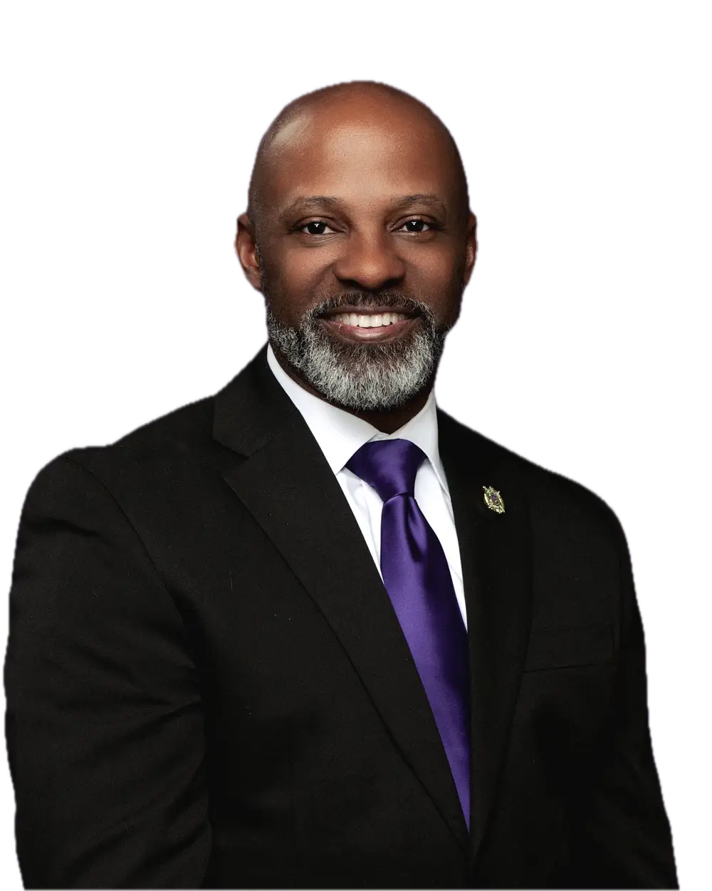 Portrait of Whitney Rawls